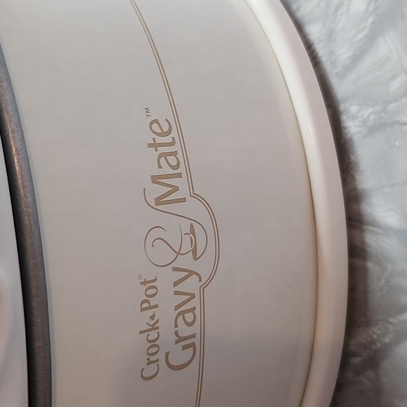 Rival Crock Pot Gravy Mate - Picture 3 of 3